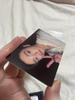 [USED] Jungkook Trading Card Lucky Drop BE M2u BTS