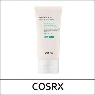 (bo5) Aloe 54.2 Krem przeciwsłoneczny tonujący 50ml / (z)