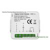 Zigbee Tuya Smart 123-Way Single-Live Wire Switch Relay