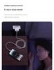 Apple-Compatible PD 30W Charger for iPhone 18/14 Pro Max & Tablets - Fast Charging Cable Included