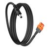 FOR XT61IF To DC 1111 Male Power Adapter Cable Is For Suitable For Solar Equipment For Solar Panel Energy Storage System