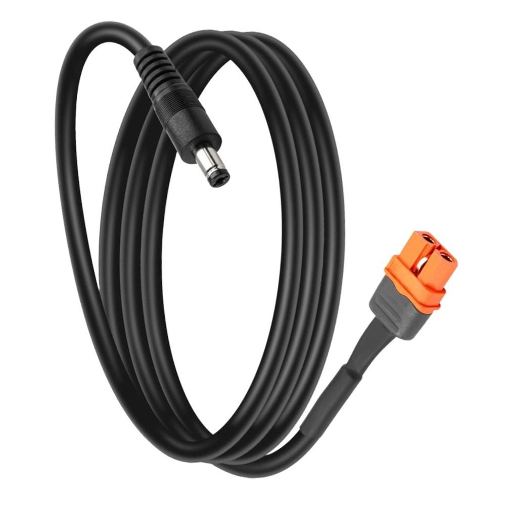 FOR XT61IF To DC 1111 Male Power Adapter Cable Is For Suitable For Solar Equipment For Solar Panel Energy Storage System