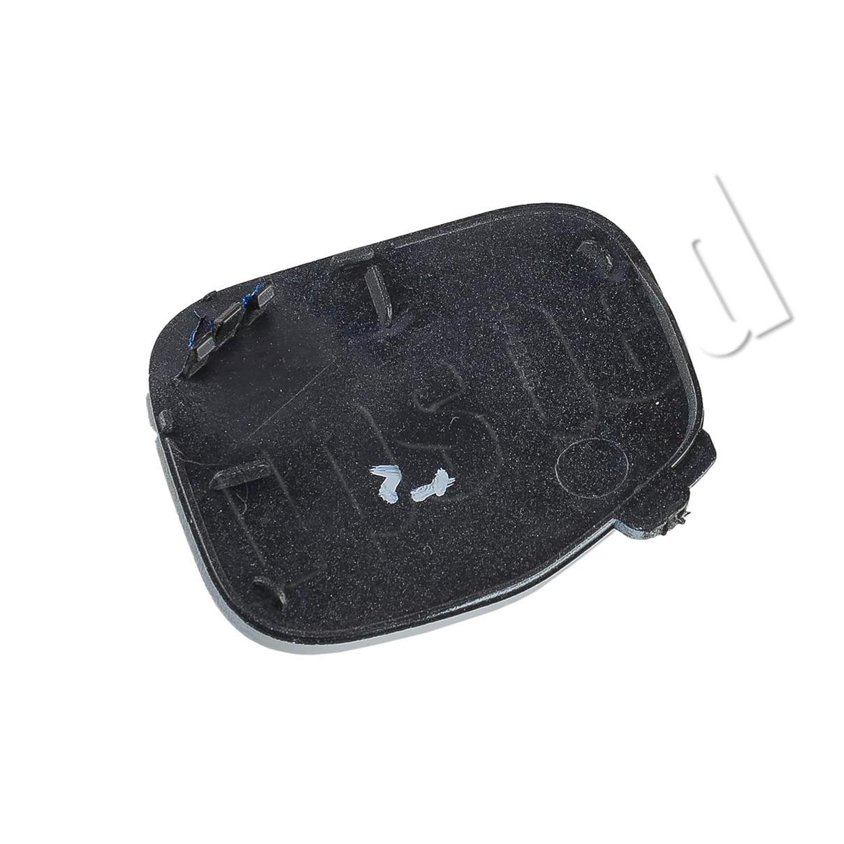 

Заглушка отверстия буксировочного крюка переднего и заднего бампера для VOLVO XC40 2018- 39847993 Unpainted Front