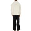 Burberry Ekd Motif Drawstring Hoodie Men's 80995621