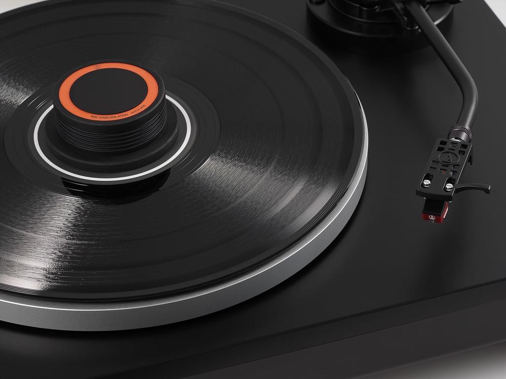 Audio Technica AT618a stabilizer