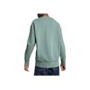 New PUMA Sweatshirt Unisex Haze Blue 632935-30