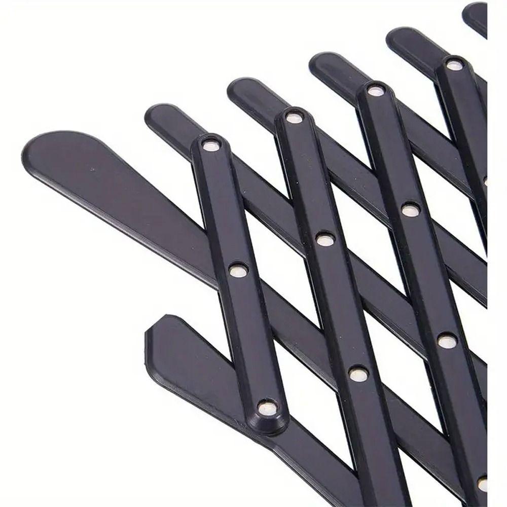 Expandable Pet Telescopic Fence Practical Dog Car Window Guard Pet Travel Accessories