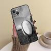 Rugby Ball Phone Case For iPhone 11 15 12 13 14 16 Pro Max 7 8 Plus X XR XS Mas Shell Cover