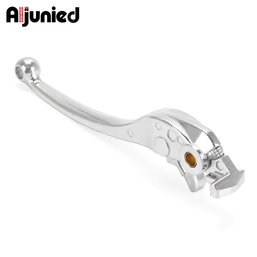 Honda CBR500R/CBR650 Front Brake Handle Mod Lever