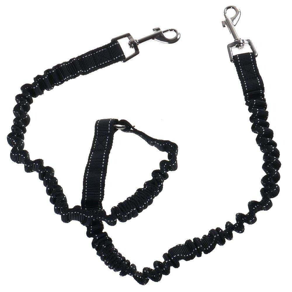 Dogs For Two Double Pet Traction Rope Pet Leash Belt Pet Supplies Dogs Lead Stuff Dog Leash Rope