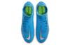 Nike Phantom Gt Academy Df Fg 'Blue' CW6667-400