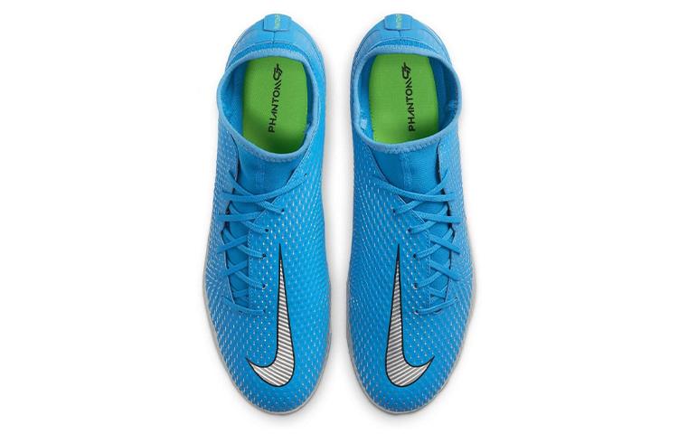 Nike Phantom Gt Academy Df Fg 'Blue' CW6667-400