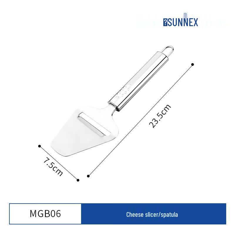SUNNEX Cheese Slicer Shovel