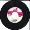 7inch Record MOODY BLUES - Question TH67004 Threshold 1970 Canada Rock Used