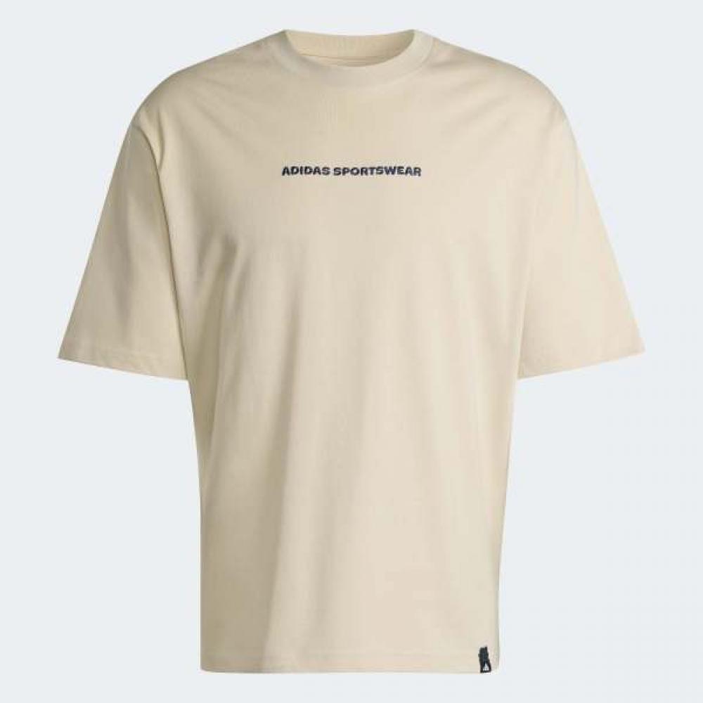 adidas Hiking Graphic T shirT Doodle Kb4900