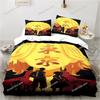 Anime Tokyo Revengers Ryuguuji Ken Sano Manjiro Duvet Cover Cartoon Bedding Sets Bed Set Quilt Comforter Covers Luxury Gift741