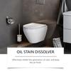 Kitchen Countertops Cleaner Degreaser Agent for Stubborn Grease Kitchen Convenient Oil Stain Cleaner