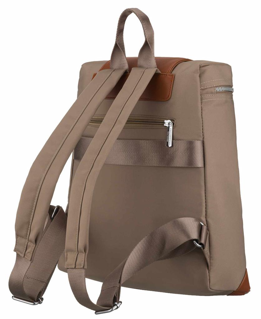Plecak PTN CPY-10-2973 L.Beige