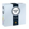 Mister Size Tailored Condoms 53mm, Pack of 36