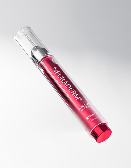 Meditox Neuraderm Core Time Ampoule 15ml