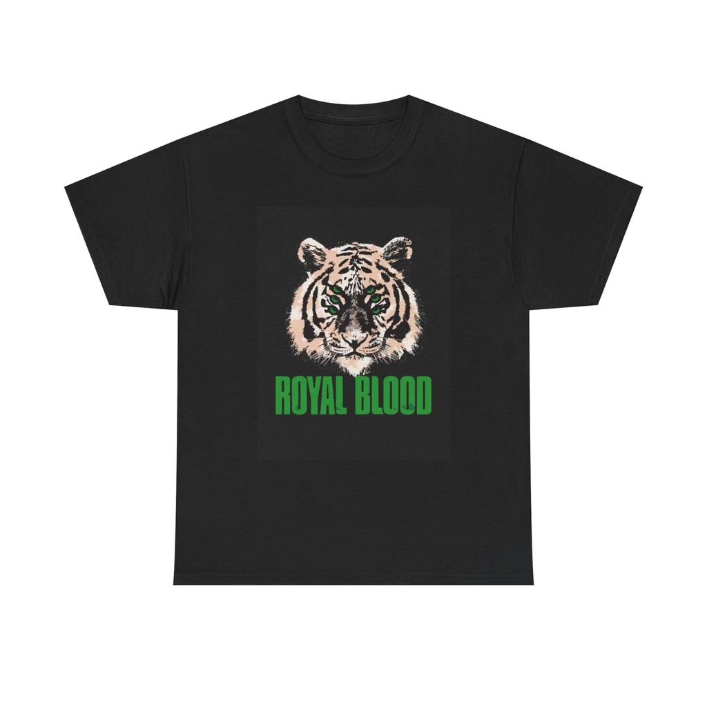 Herren- und Damen-T-Shirts Royal Blood