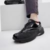 Fila Replica Ferrari Avant-Garde Fashion Versatile Low-Top Casual Shoes Men Sneaker Black F12M431116FBK