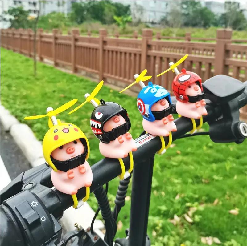 1 Stück Weißer Stern Helmaufkleber mit elastischem Band Langlebiger Synthetikgummi für die meisten Modelle Kreative Motorrad-Dekoration