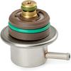 1× Fuel Pressure Regulator For Ford Excursion F250 Lincoln Navigator XR3Z9C968AA