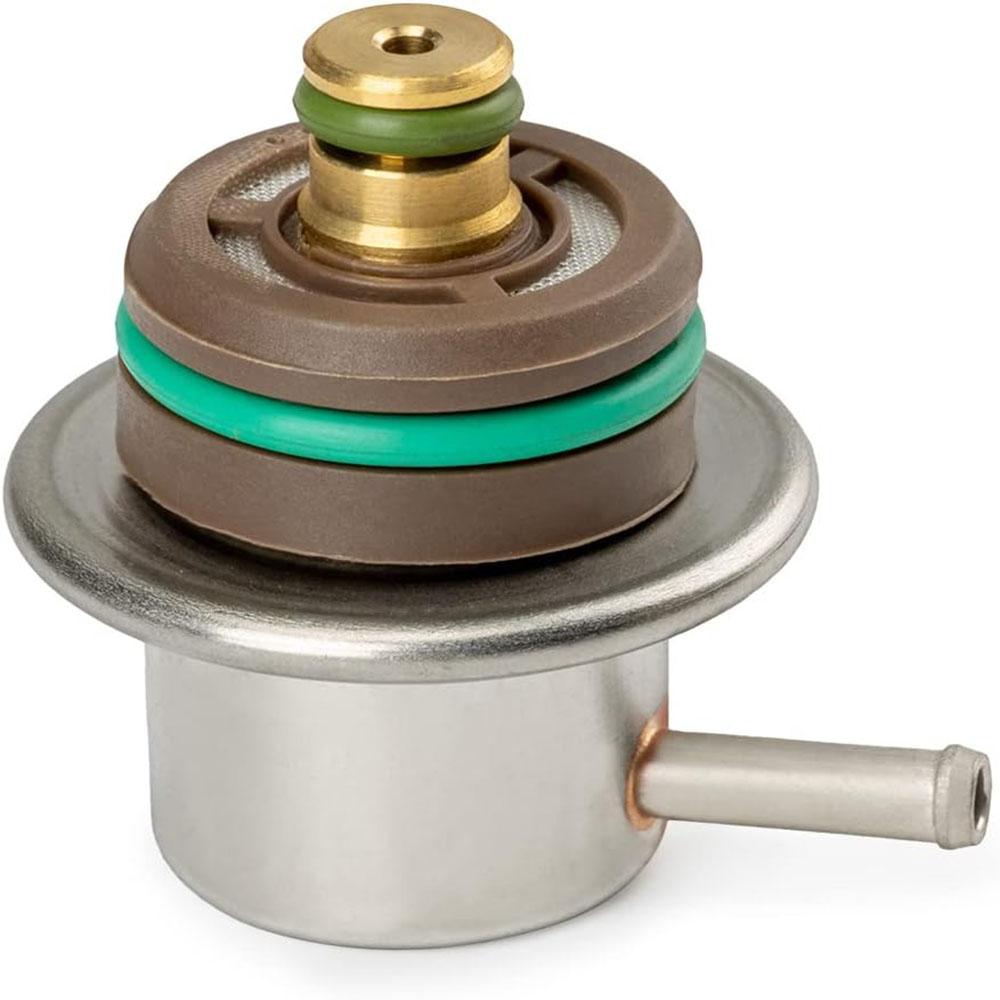 1× Fuel Pressure Regulator For Ford Excursion F250 Lincoln Navigator XR3Z9C968AA