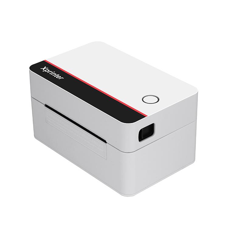 XP-D362B Label Printer for Express Delivery Notes and Orders