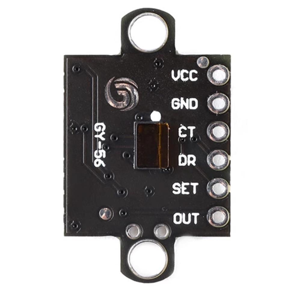 1PC Infrared Distance Sensor Module Infrared Ranging Sensor Module For GY-56 Is For Distance Measurement 3-5V For ARDUINO Parts