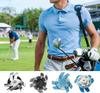 Tacchetti Footjoy, Set da 26 con Custodia | Golf