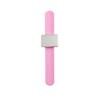 Magnetic Sewing Pincushion Wristband Pin Cushion Holder For Quilting Sewing Pins Hair Clip Silicone Wrist Strap Bracelet Cushion