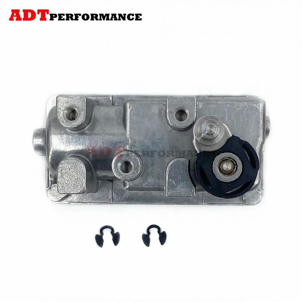 GTB1749VK 786880 G-59 Turbo Wastegate Eletrônica Caixa de Câmbio G-059 G59 767649 6NW009550 para Ford Transit VI 2.2 TDCi 114 Kw - 155 HP