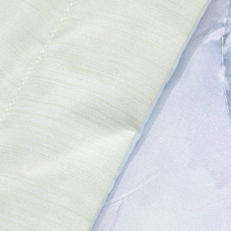 Mercury Home Textiles DH Summer Blossom Antibacterial Quilt