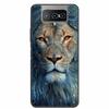 For Asus Zenfone 8 Flip Case Star Soft TPU Silicone Phone Case For Zenfone8 Flip Zenfone 8 ZS590KS Back Cover
