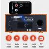 SANSUI S300 All-in-One HIFI Bluetooth Speaker System (CN version)