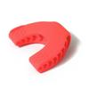 3pcs Jaw Exerciser Silicone Jawline Exercise Ball Jaw Muscle Training Face Lifter Device Double Chin Reducers Easy Use