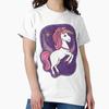 Channel Movie Lizzie McGuire Unicorn Lizzie Family Matching Nostalgia Classic T-Shirt