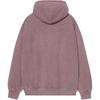 Carhartt WIP Vista Pocket Hooded Drop Shoulder Long Sleeve Sweatshirt Men sweatshirt I029523-33I-GD