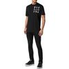 Philipp Plein logo-print cotton T-shirt AACC-MTK6632-PJY002N-02