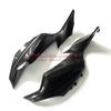 For Yamaha MT-07 MT07 FZ-07 FZ07 2012 2013 2014-2017 Tank Side Cover Fairing Kit Motorcycle Body Trim Shell Parts Accessories