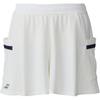 Babolat Women's Tennis Wear PLAY SHORT PANTS (Shorts/Culottes) BWG6427 2026SS Scheduled for Release In Late February *Pre-order Available