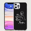 The Vampire Slayer Buffy Phone Case For iPhone 17 Air 16 15 Plus 11 14 Pro Max 13 Mini 12 7 8 + SE Pattern Art Customized Cover