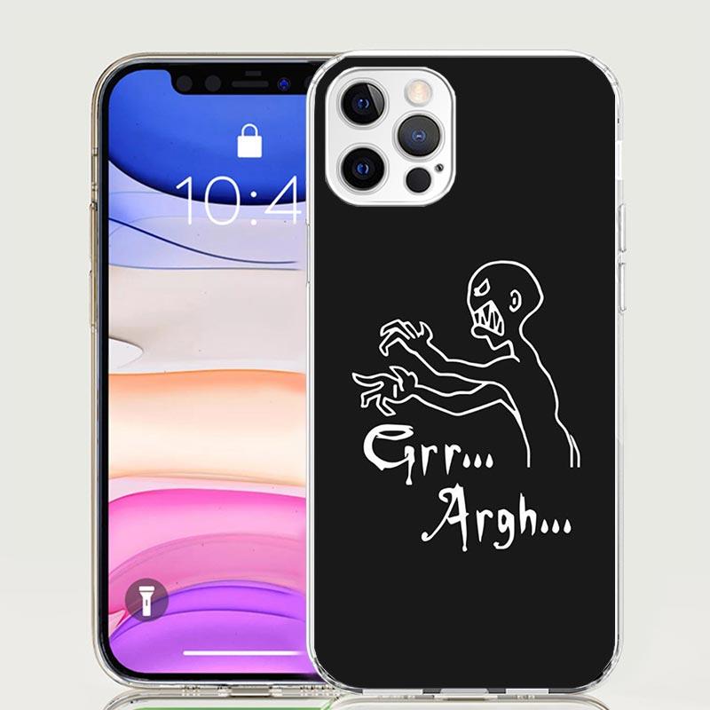 The Vampire Slayer Buffy Phone Case For iPhone 17 Air 16 15 Plus 11 14 Pro Max 13 Mini 12 7 8 + SE Pattern Art Customized Cover