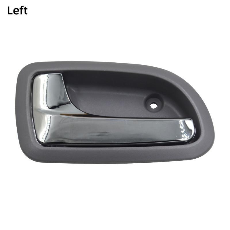 1Pcs Interior Door Handle Left Right For Picanto 2004-2010 For Euro Star For Naza Suria 8262007010 Inside For Kia