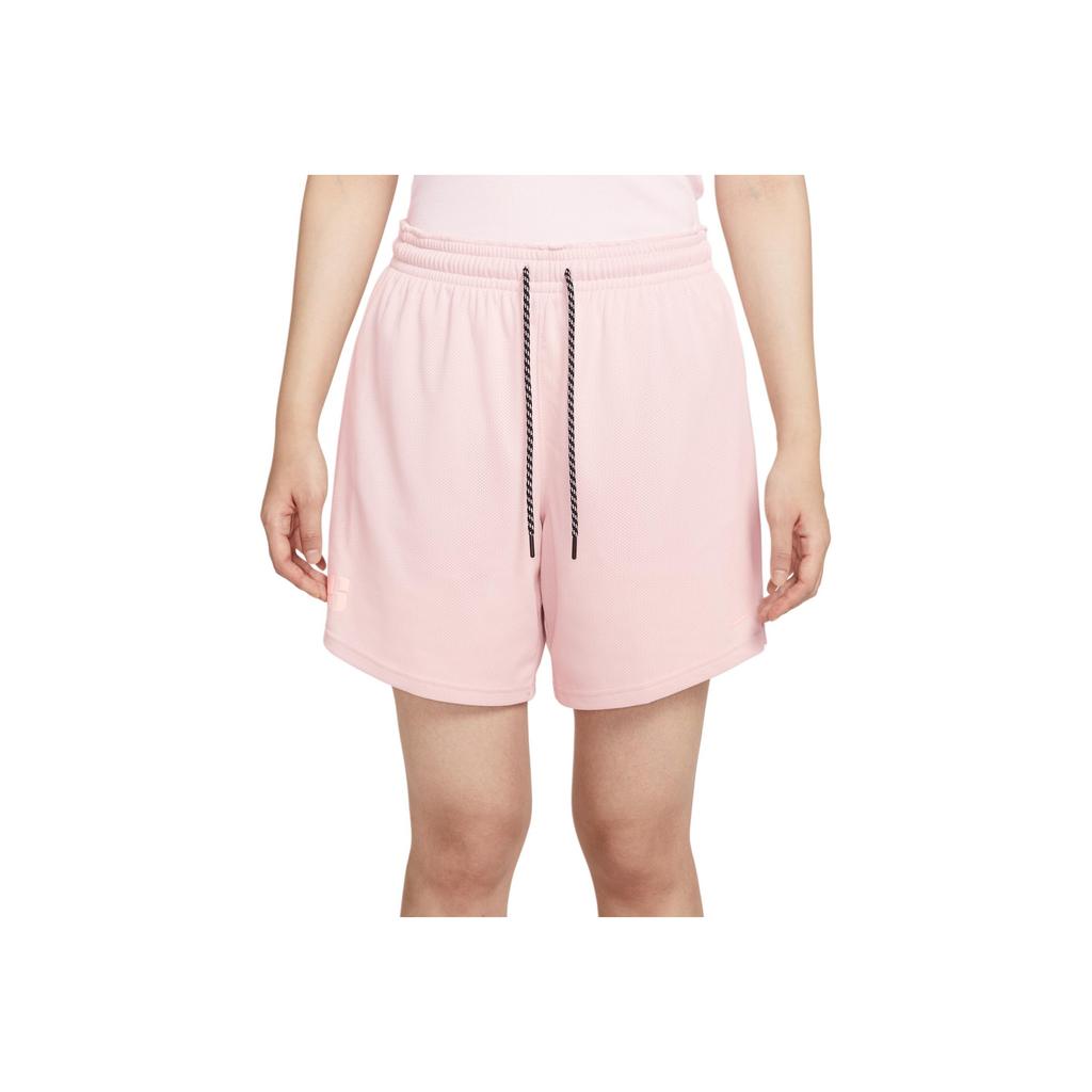 Nike Dri-Fit Sabrina Versatile Series Comfortable Reversible Quick-Dry Basketball Shorts Women Shorts IF3351-667