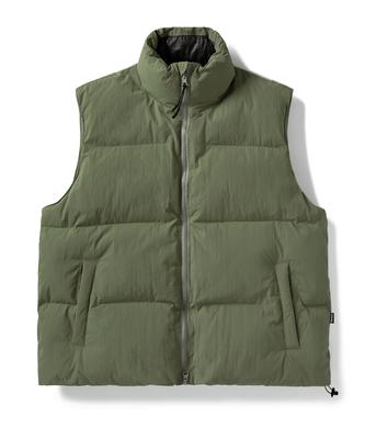 Vestes et manteaux – Vestes sans manches