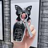 Tpu Car Remote Key Case Cover Protect Shell Fob For Southeast Soueast Dx3 Dx7 Braun Lingzhi V5 Lingshi V6 Lingyue V3 Accessories