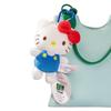 Hello Kitty Plush Doll Keychain Charm Gift